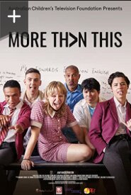 Сериал More Than This