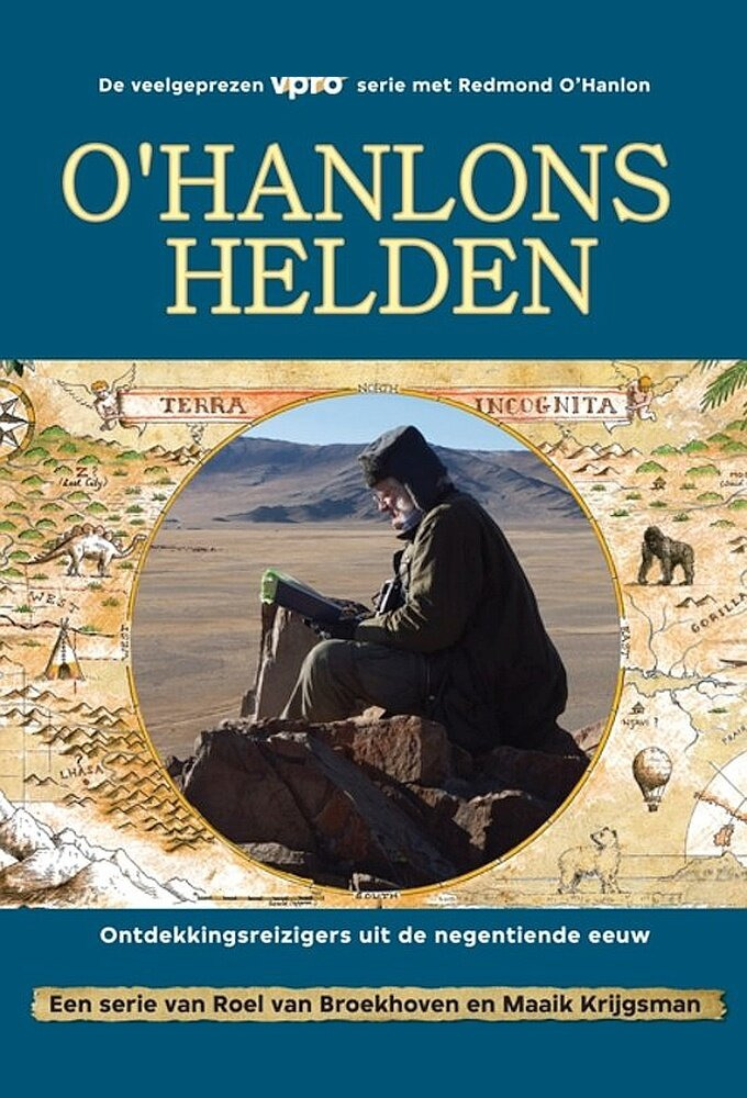 Сериал O'Hanlon's Helden
