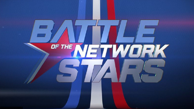 Сериал Battle of the Network Stars