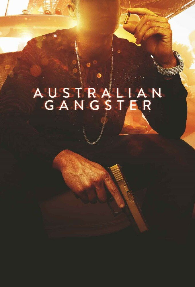 Show Australian Gangster