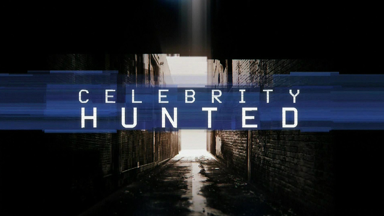 Show Celebrity Hunted