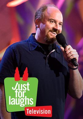 Show Just for Laughs: Comedy Kings