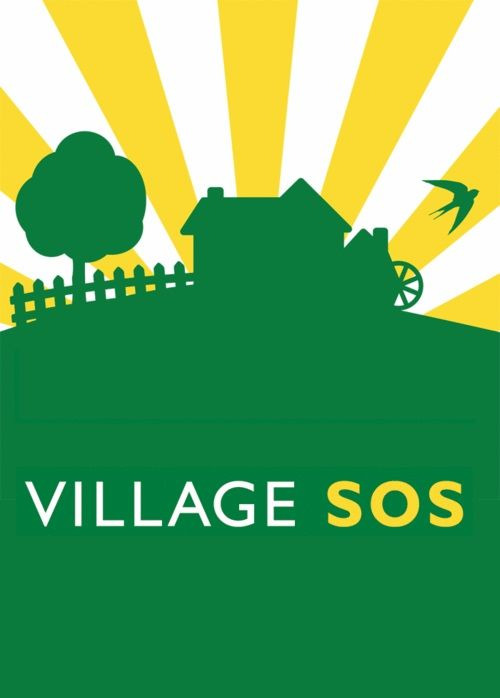 Сериал Village SOS