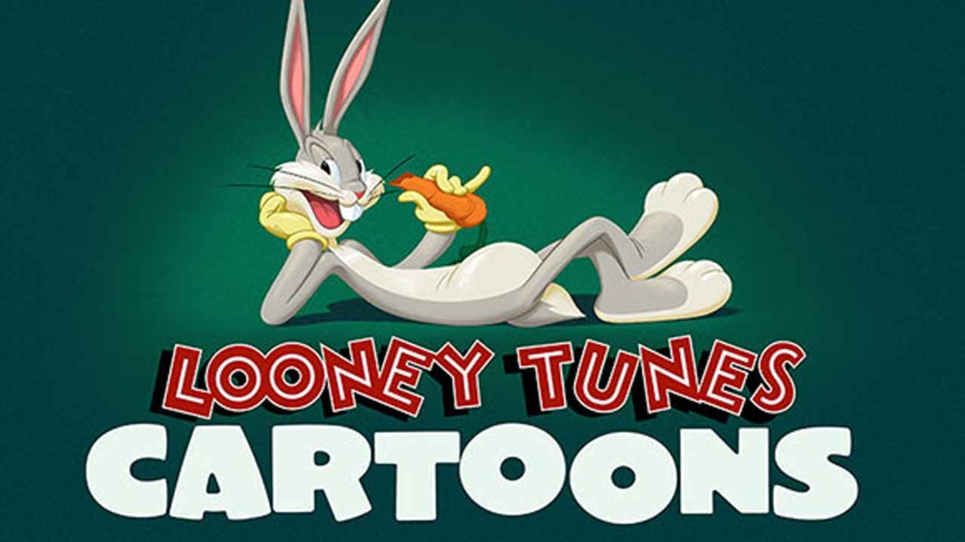 Show Looney Tunes Cartoons
