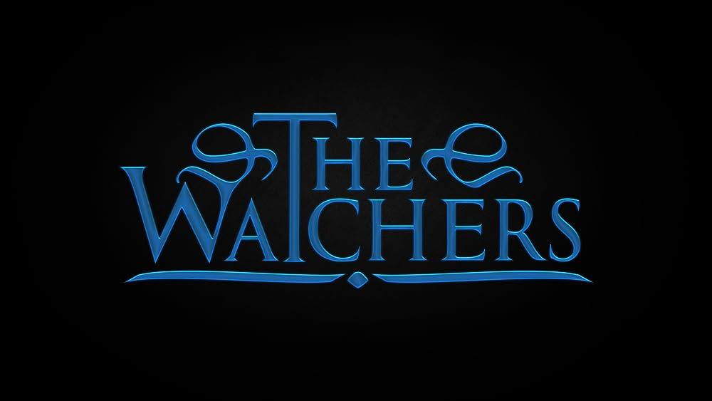 Show The Watchers
