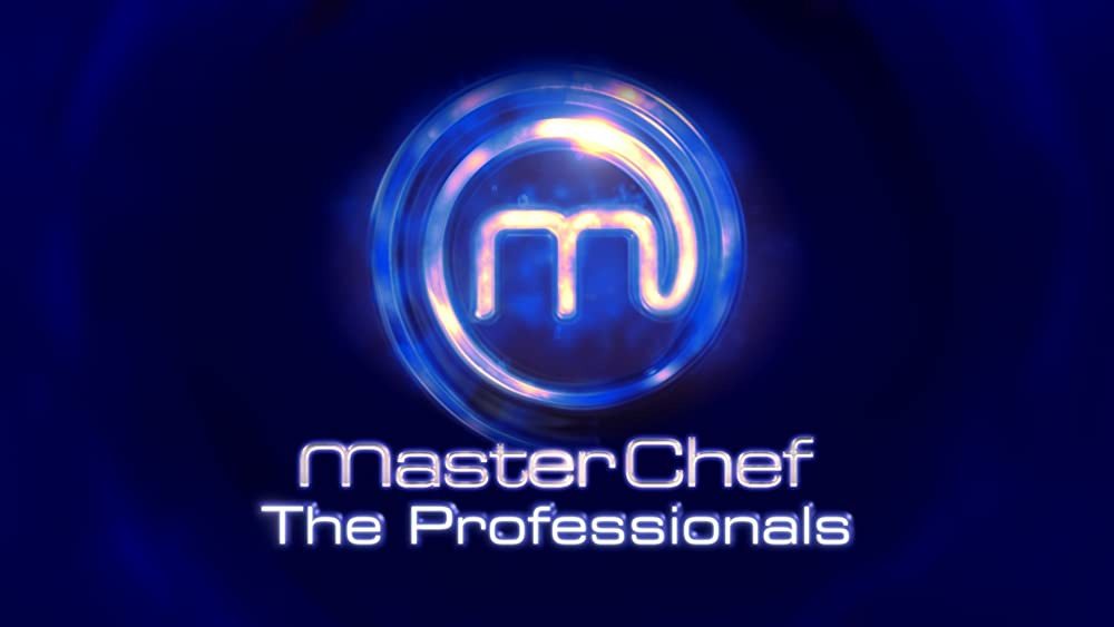Сериал MasterChef: The Professionals