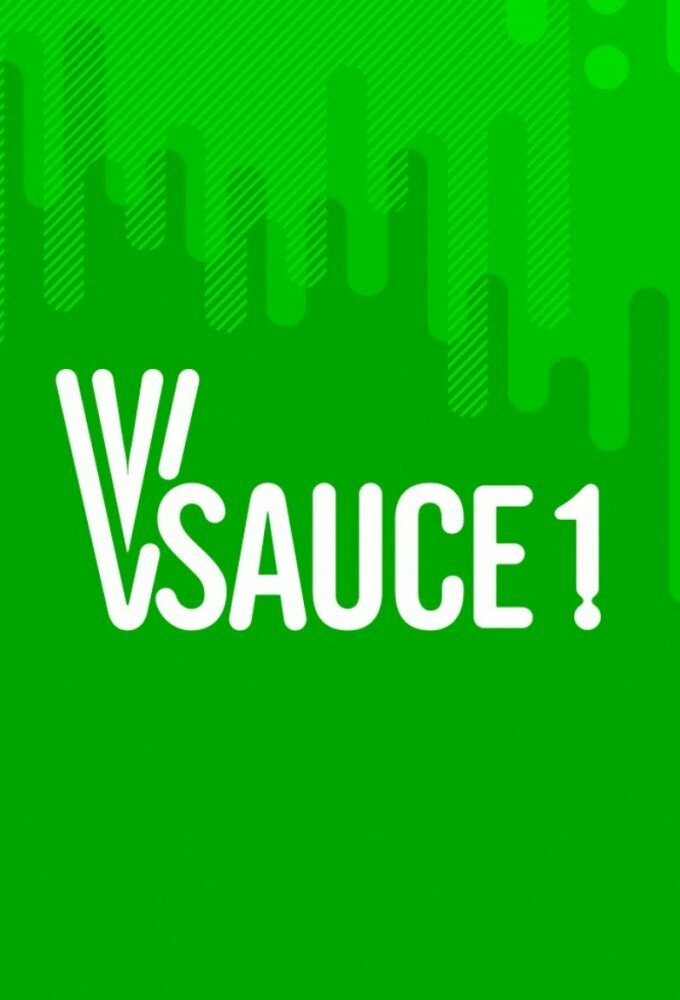 Сериал Vsauce