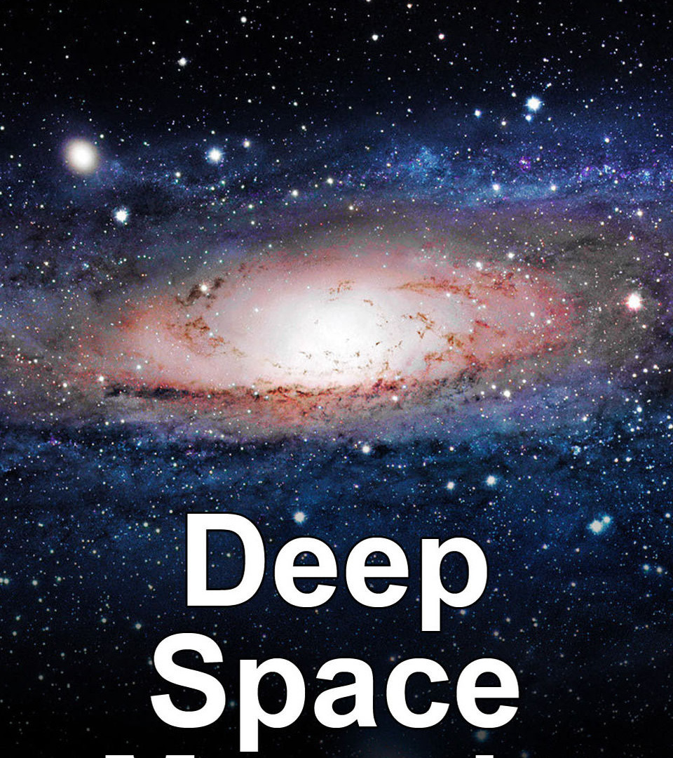Сериал Deep Space Marvels