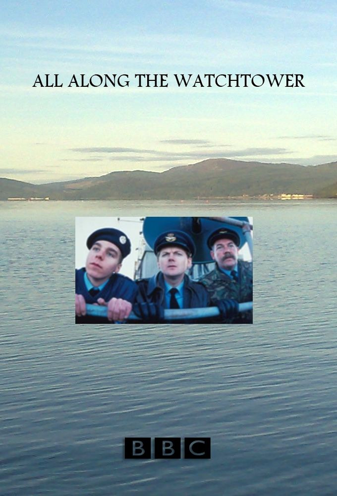 Сериал All Along the Watchtower