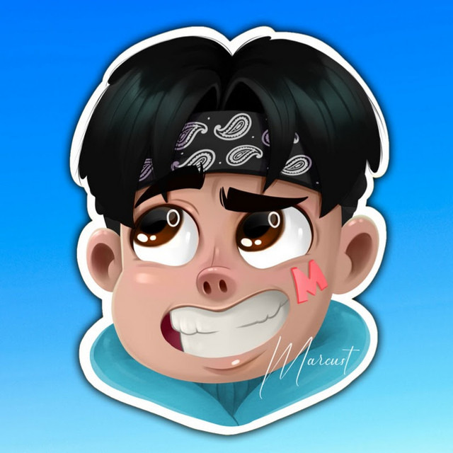 Сериал MarcusT