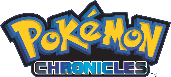 Anime Pokémon Chronicles