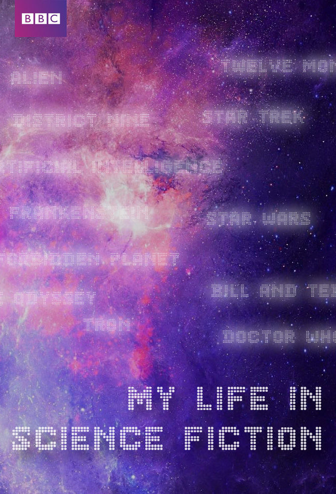 Show My Life in Science Fiction