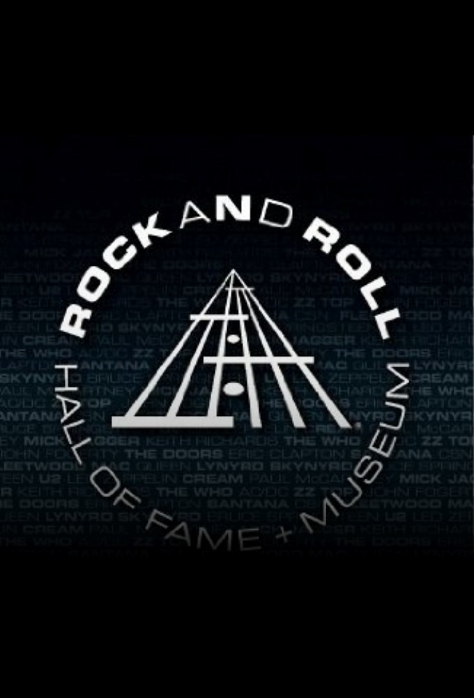 Сериал Rock and Roll Hall of Fame Induction Ceremony