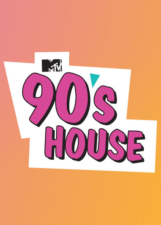 Сериал 90's House