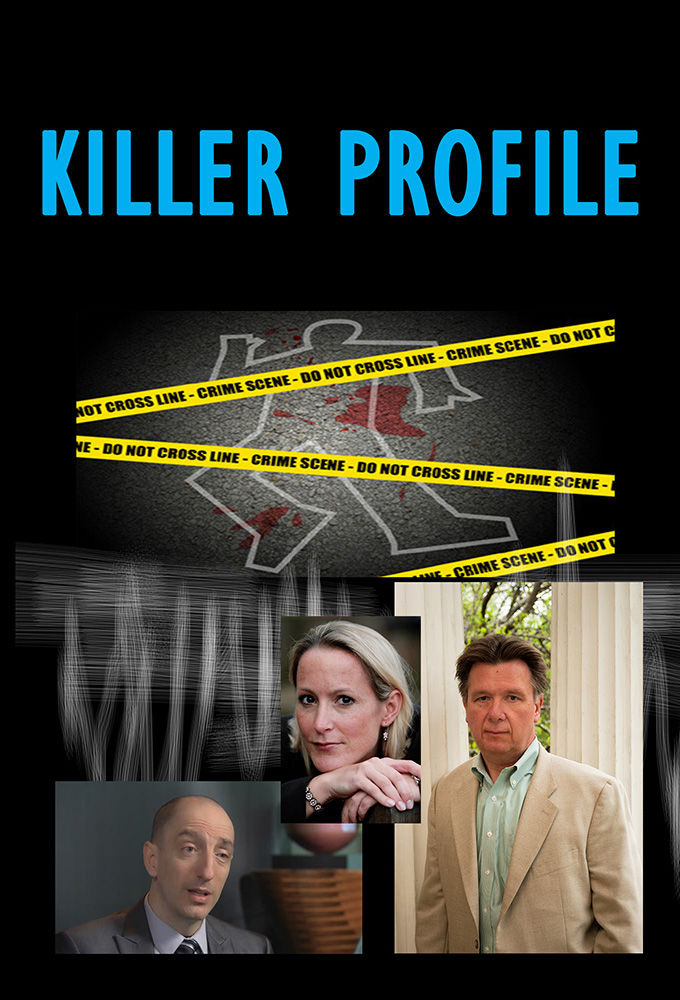 Сериал Killer Profile