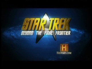 Show Star Trek: Beyond the Final Frontier