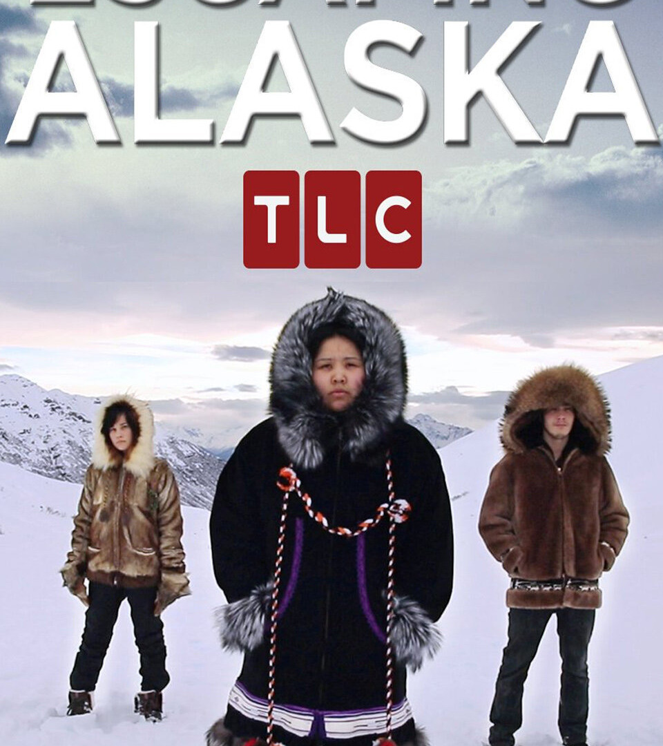 Сериал Escaping Alaska
