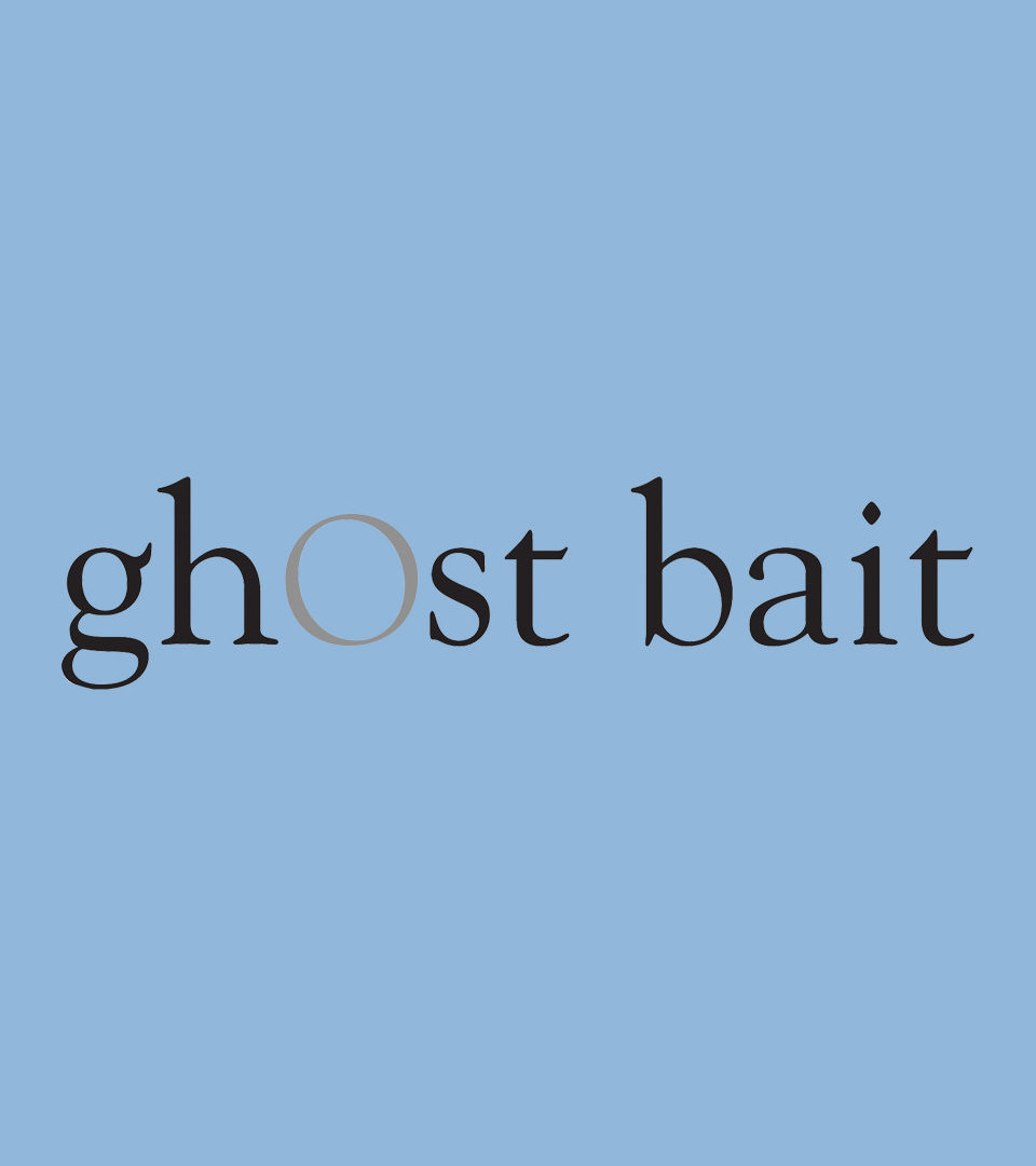 Сериал Ghost Bait
