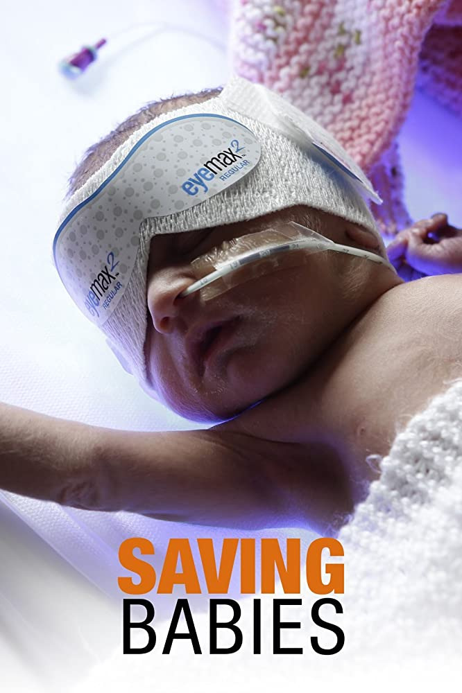 Show Saving Babies