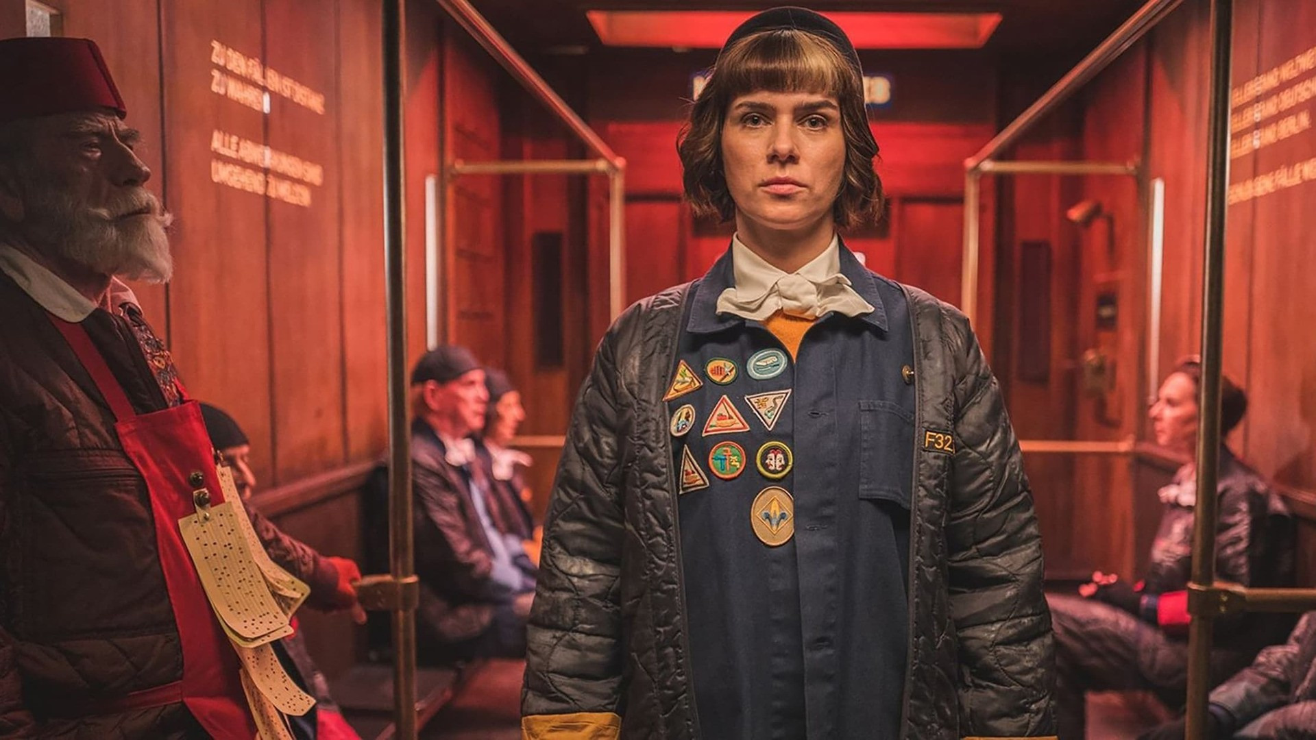 Сериал Хандра