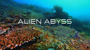 Show Alien Abyss