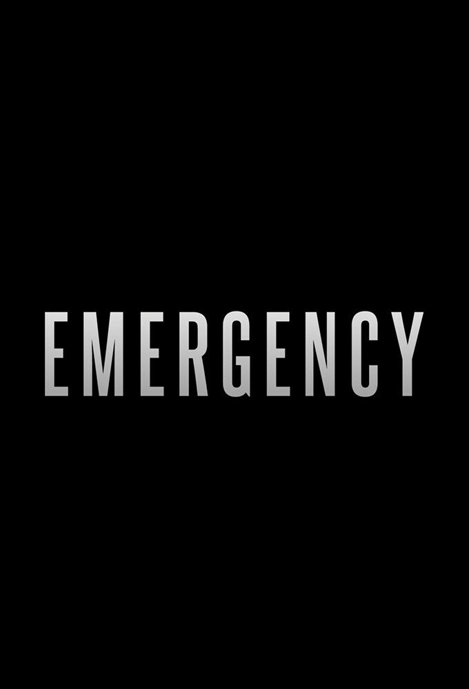 Сериал Emergency