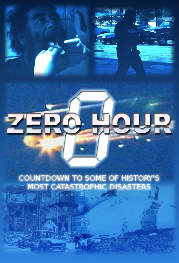 Show Zero Hour