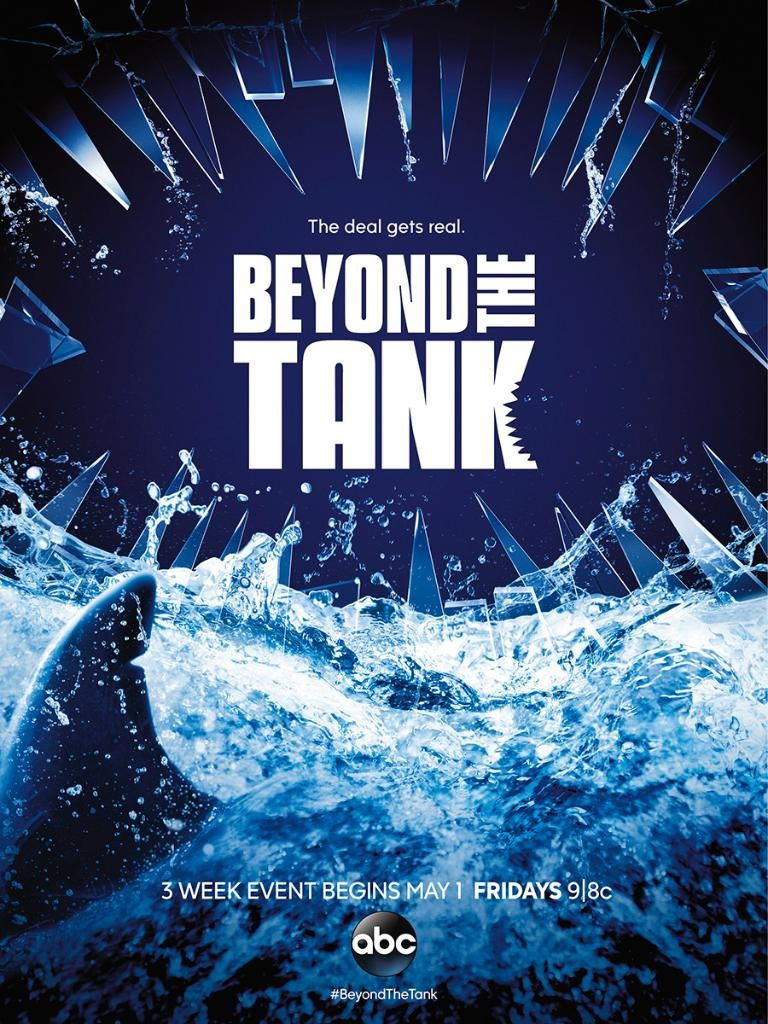 Сериал Beyond the Tank