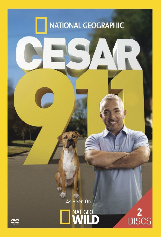 Сериал Cesar 911