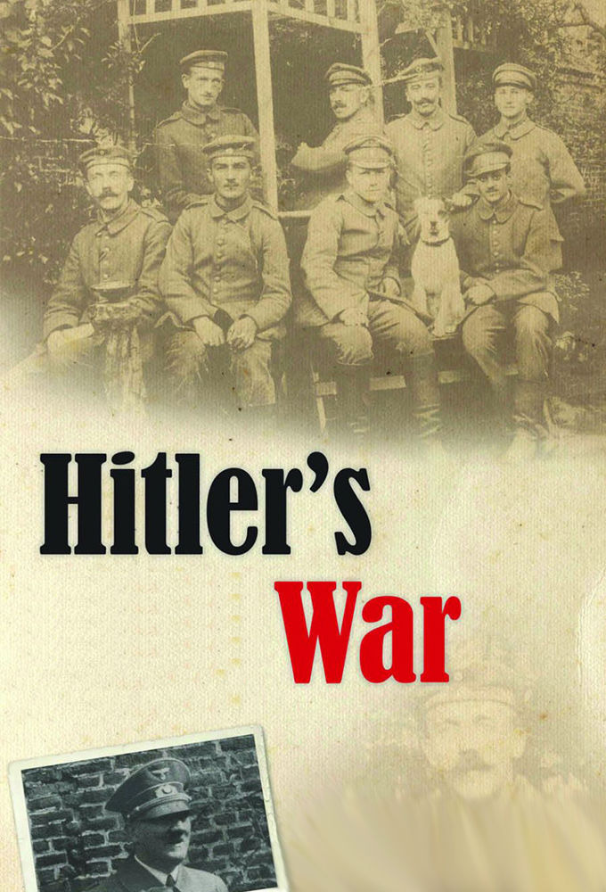 Show Hitler's War