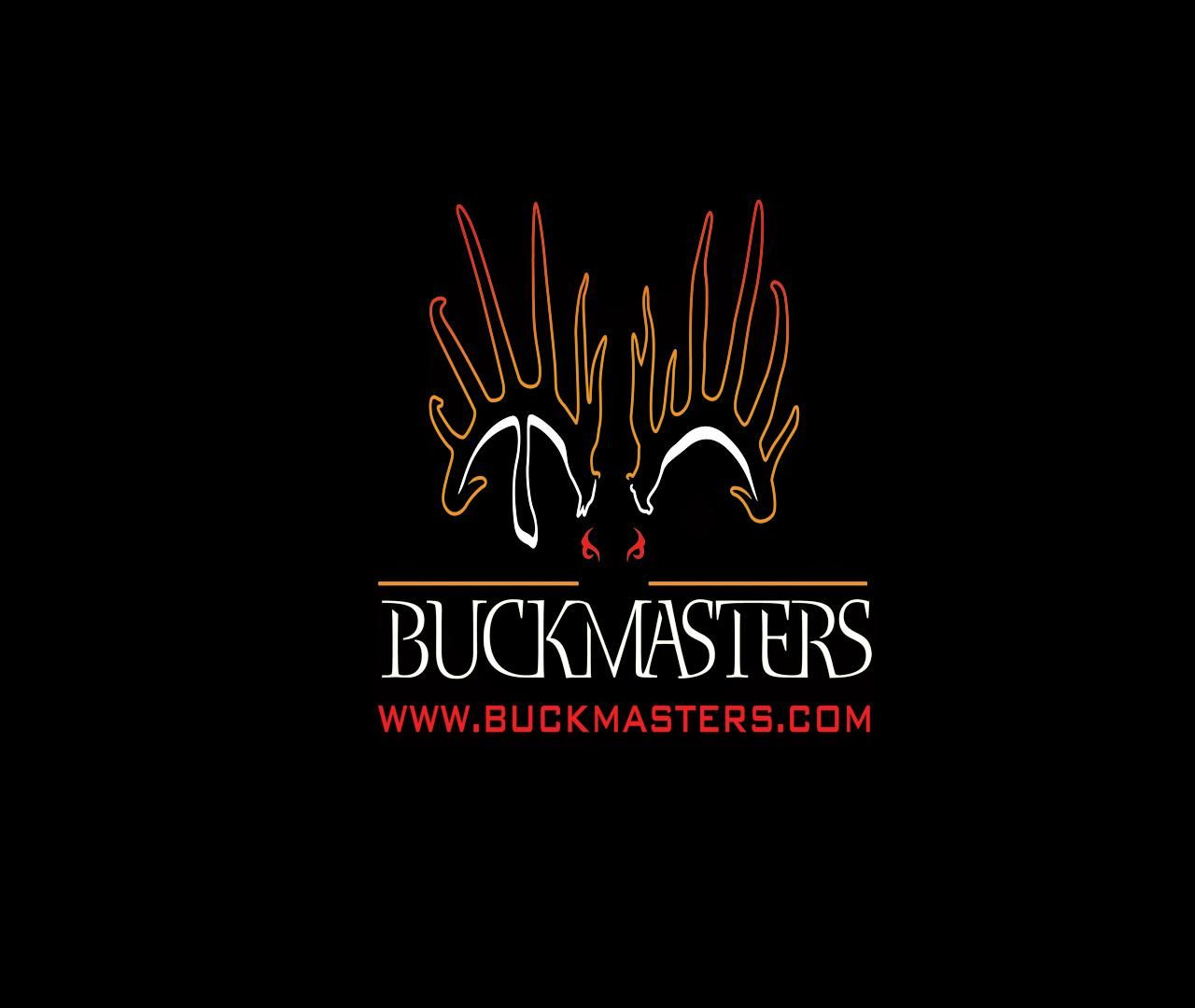 Сериал Buckmasters