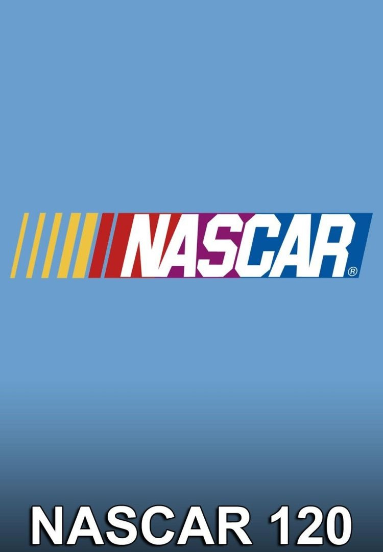 Сериал NASCAR 120
