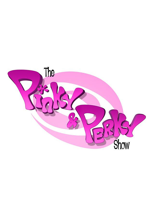 Сериал The Pinky and Perky Show