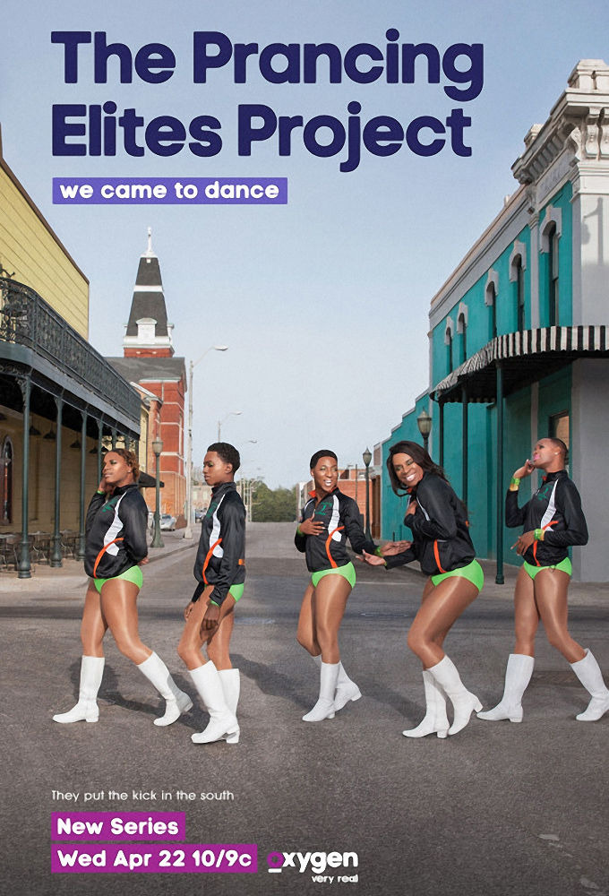 Show The Prancing Elites Project