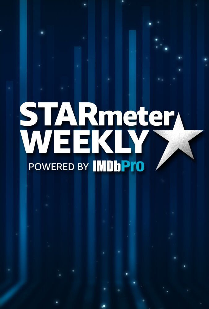 Сериал STARmeter Weekly