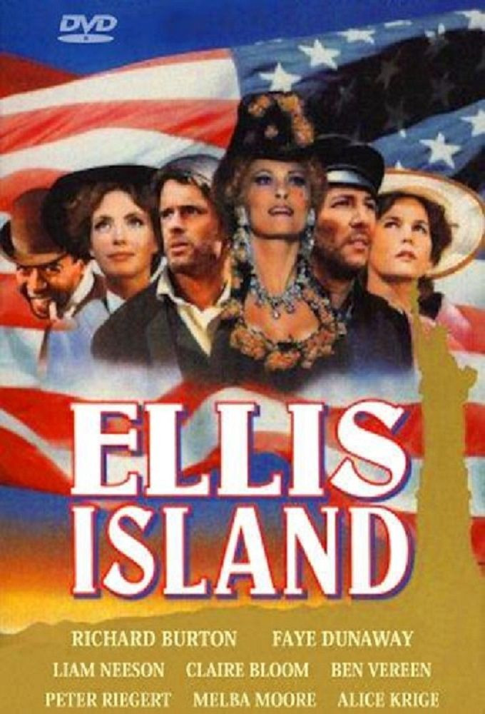 Show Ellis Island
