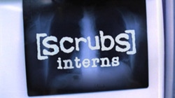 Show Scrubs: Interns