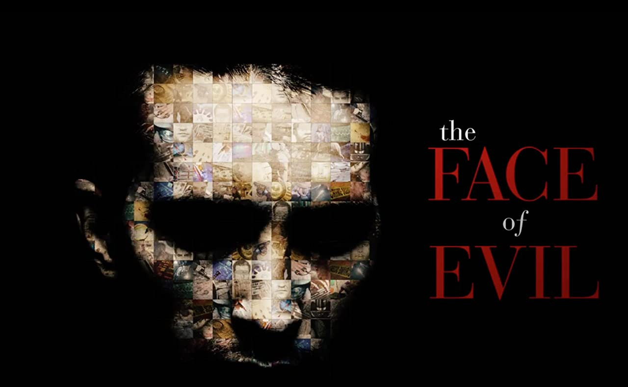 Сериал The Face of Evil
