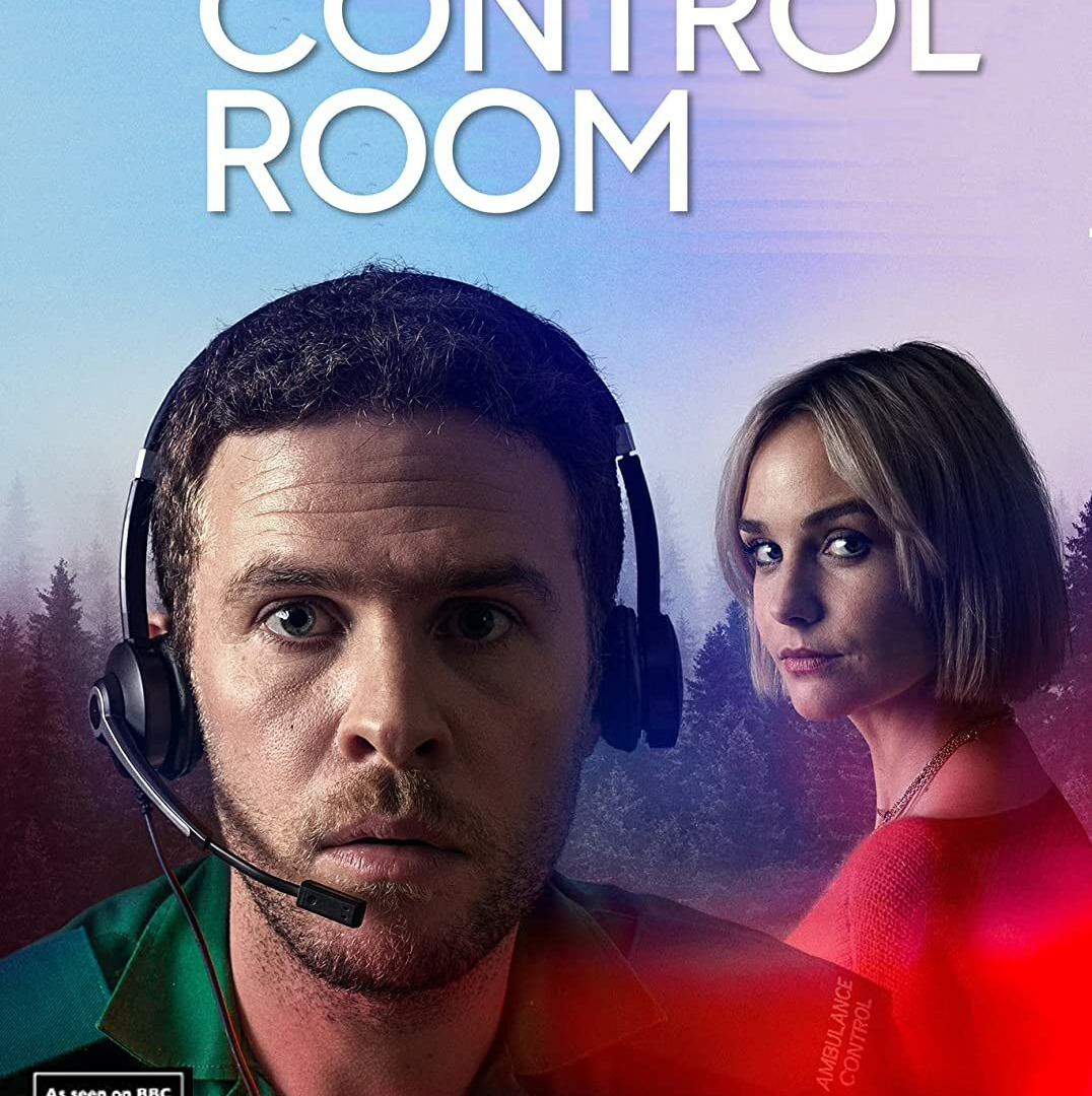 Show The Control Room
