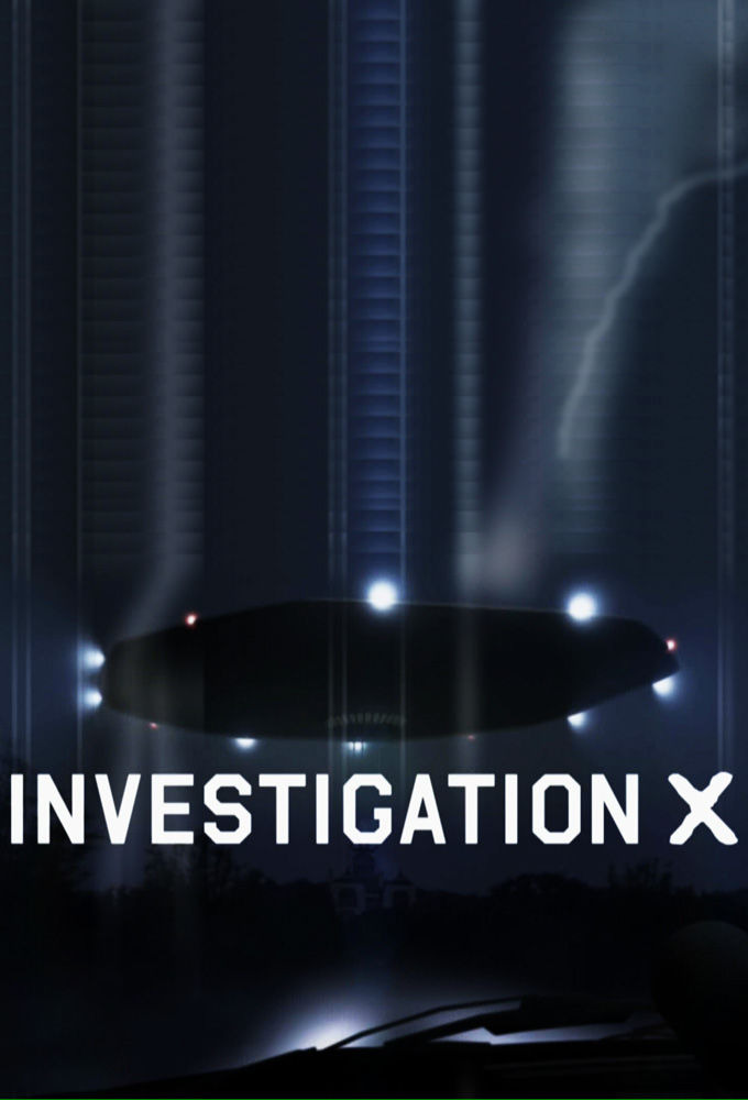 Show Investigation X