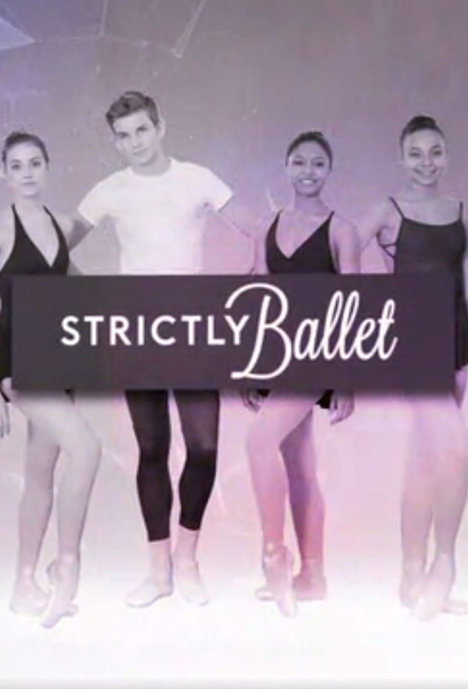 Сериал Strictly Ballet