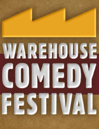 Show Warehouse Comedy Festival