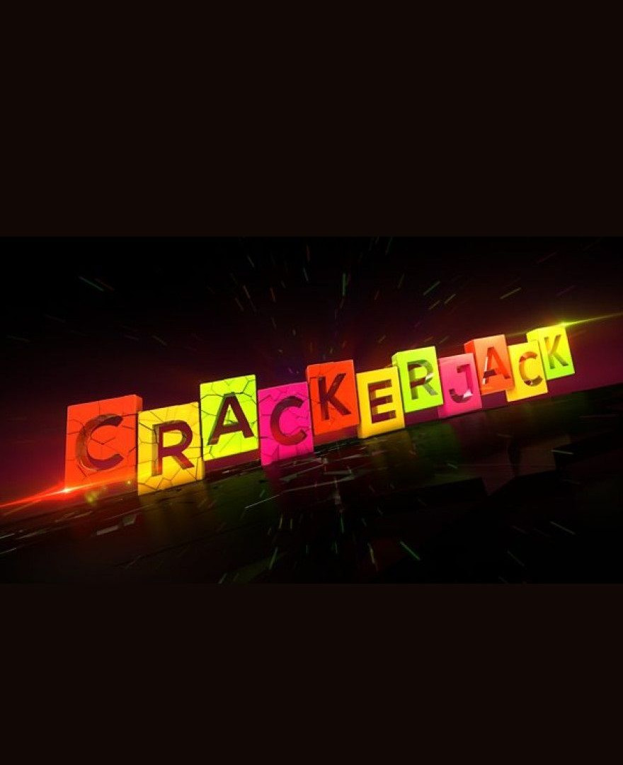 Show Crackerjack!