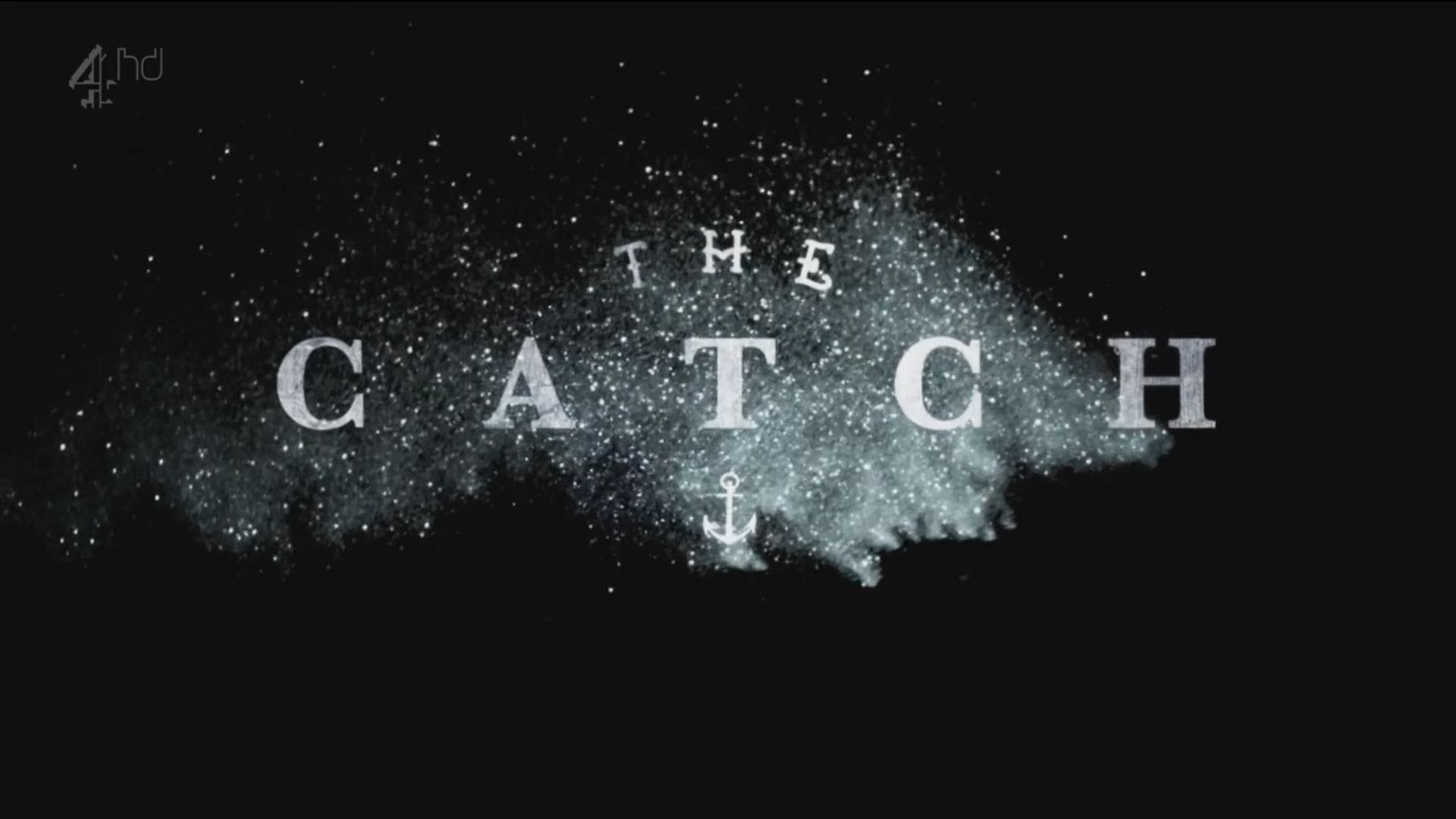 Сериал The Catch