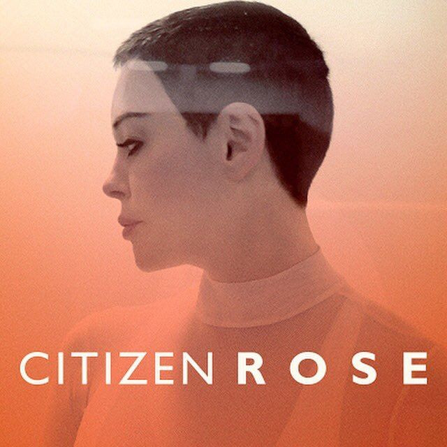 Show Citizen Rose