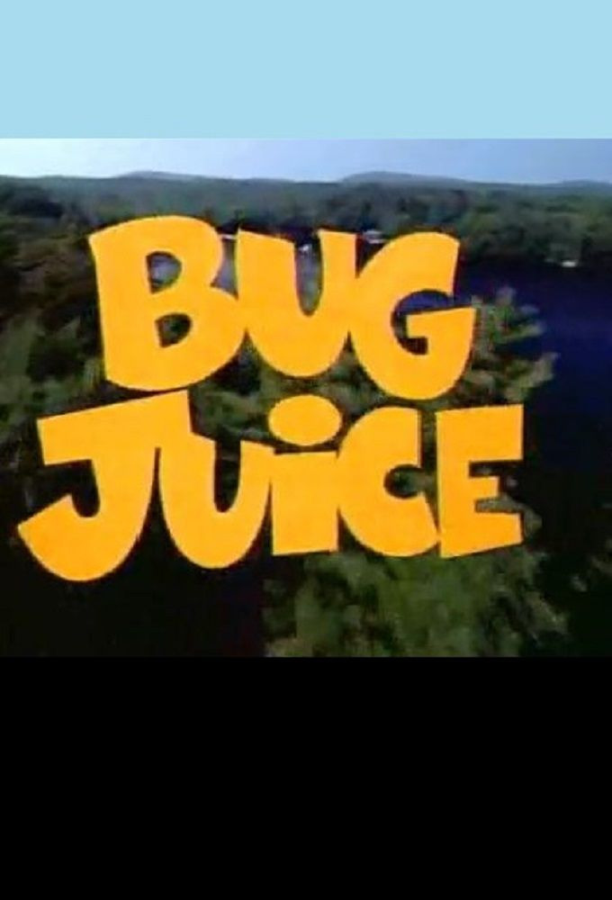 Сериал Bug Juice