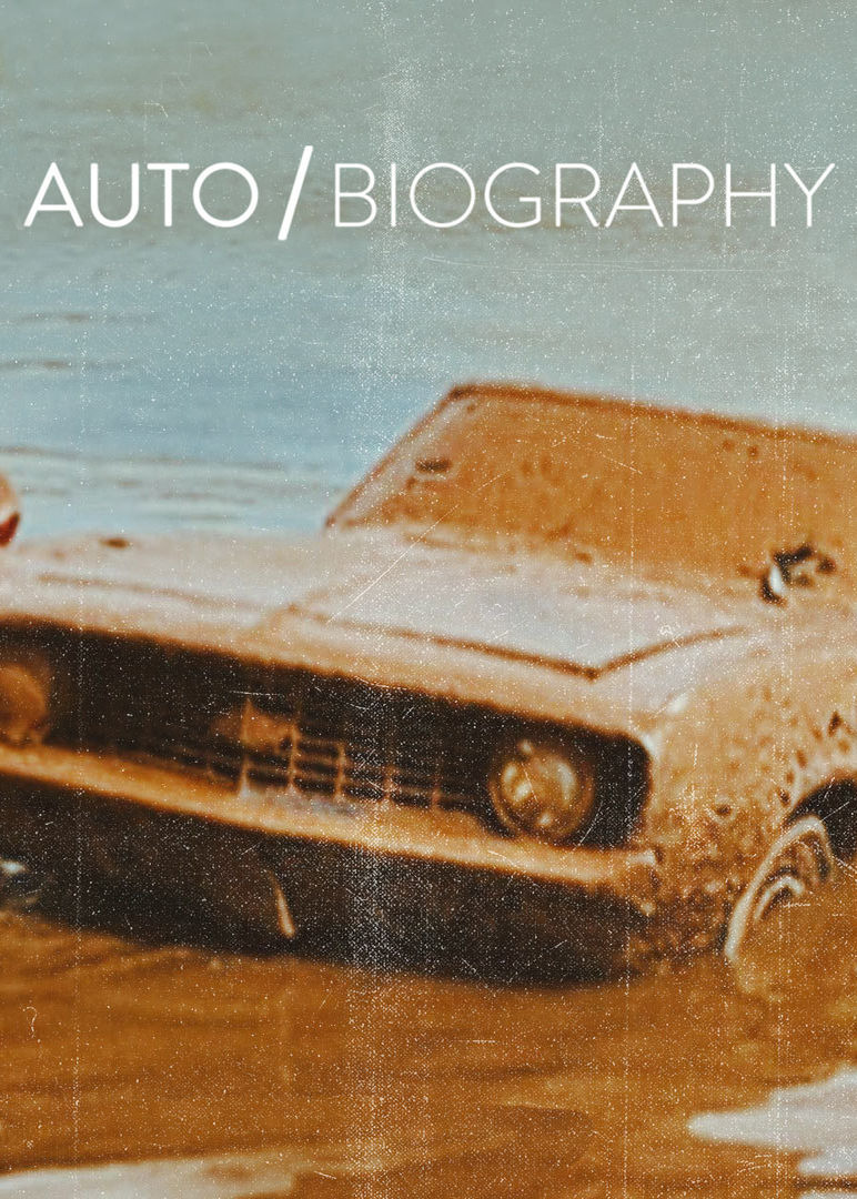 Сериал Auto/Biography