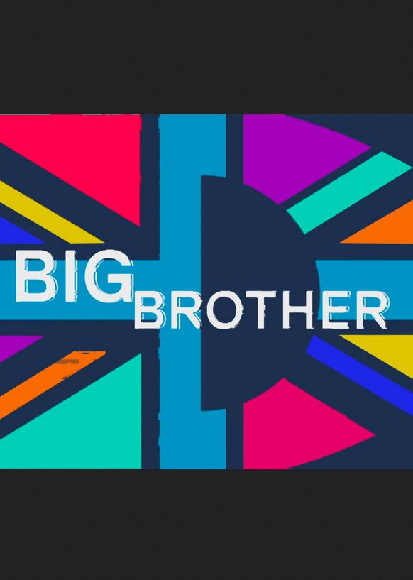 Сериал Big Brother: Live from the House
