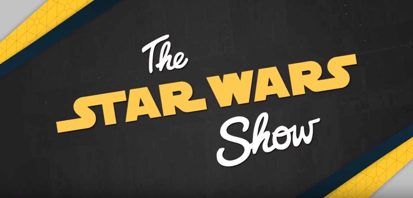 Сериал The Star Wars Show