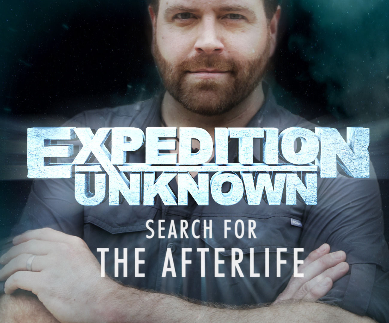 Сериал Expedition Unknown: Search for the Afterlife